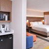 Отель Holiday Inn Express & Suites Indianapolis Dtn-Conv Ctr Area, фото 26