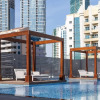 Отель Luxury, Location & Convenience In This 1BR Apt In Dubai Marina, фото 1