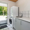 Отель 12 Person Holiday Home in Vaeggerlose, фото 5