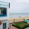 Отель Sea La Vie Covelong Beach Resort, фото 6