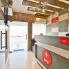 Отель OYO 22374 Hotel Navjivan, фото 19