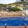 Отель Airlie Beach Apartments в Эйрли-Биче