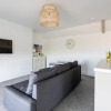 Отель Beach View Apartment, фото 4