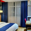 Отель Thank Inn Chain Hotel Jiangsu Yangzhou Jiangdu District Longchuan Square, фото 2