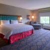 Отель Hampton Inn & Suites ATL-Six Flags, фото 37