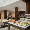 Отель Embassy Suites by Hilton Atlanta Alpharetta, фото 7