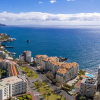 Отель Luxury High-end Apartment, Quinta da Falésia, фото 26