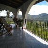 Отель Villas Valle Bello Ujarras, фото 9