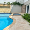 Отель Villa Campestre con Piscina en Cali, фото 4