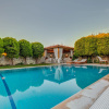Отель Villa Fora Hotel, фото 12