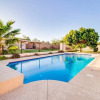 Отель North Phoenix 6 Bedroom With Guest House & Pool!, фото 17