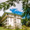 Отель Tanoa Apartments в Нади