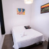 Отель Breathtaking 3Bed 2m From Papineau Metro, фото 14