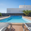 Отель Villas Blancas, фото 8