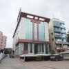 Отель FabHotel Sagar Inn Hadapsar, фото 12