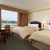 Отель Ramada Winnipeg Airport Viscount Gort, фото 12