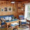 Отель 5 Person Holiday Home in Molde, фото 5