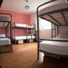Отель Patio Hostel - Adults Only, фото 24