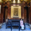 Отель Hongcun Yunxi Mengying Huizhou courtyard Resort, фото 2