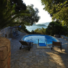 Отель Holiday house Marija - with pool: Duboka, Riviera Dubrovnik, фото 21