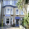 Отель Lynton Guest House, фото 1