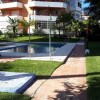 Отель Apartment With 2 Bedrooms in Fuengirola, With Wonderful City View, Poo, фото 17