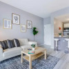 Отель Wynwood 2Br Amazing Condo Close to Beach, фото 12
