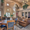 Отель Mesa Condo w/ Private Patio & Grill: Pool Access!, фото 10