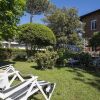 Отель Fantastic Liberty Villa in the Heart of Versilia, фото 18