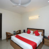 Отель OYO 22867 Crystal Residency, фото 4
