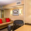 Отель Cambria Hotel Appleton, фото 14