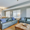 Отель Idyllic Bethany Beach Retreat w/ Balconies & Views, фото 28