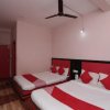 Отель Janaki Residency by OYO Rooms, фото 14