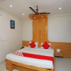 Отель OYO 7186 Hotel South Inn, фото 28