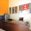 Отель Aashritha Suites, фото 3