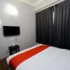 Отель OYO 89578 Dung Fang Hotel No. 1 Sibu, фото 6