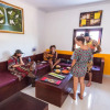 Отель In Calm Hostel Canggu, фото 15