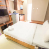 Отель Simple Studio Bassura City Apartment, фото 2