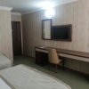 Отель Hosta Otel в Адане