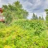 Отель Cozy Home w/ Private Yard Near Schweitzer Mountain, фото 22