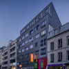 Отель Aparthotel Adagio Access Paris Reuilly в Париже