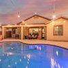 Отель Spectacular Mesa Home With Heated Pool! 2 King Rooms! Sleeps 8! 4 Bedroom Home by RedAwning, фото 30