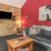 Отель Little Byre Cottage, фото 2