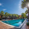 Отель Heritage Bagan Hotel, фото 39