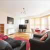 Отель Townsend Apartments, фото 4