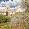 Отель Trullo Gioia in Alberobello, фото 47