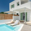 Отель Terra Oliva Milos, фото 21