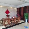 Отель Airport Hotel Wenzhou, фото 12