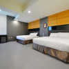 Отель San Juan Easy Stay Inn Tainan, фото 18