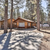 Отель Peaceful Cozy Cabin ~ 3 Mi to Big Bear Lake!, фото 12